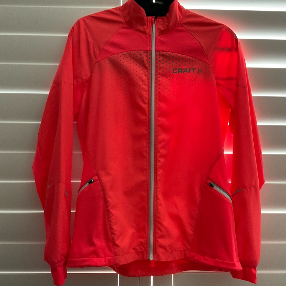 Craft Bright Performance Jacket